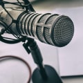 Uncovering the Intriguing World of Podcasting