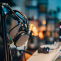 Exploring the Benefits of Podcasting: A Comprehensive Guide to Starting a True Crime Podcast