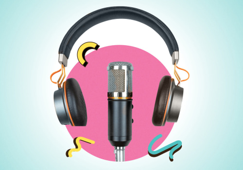 Podcasting Terms and Glossary